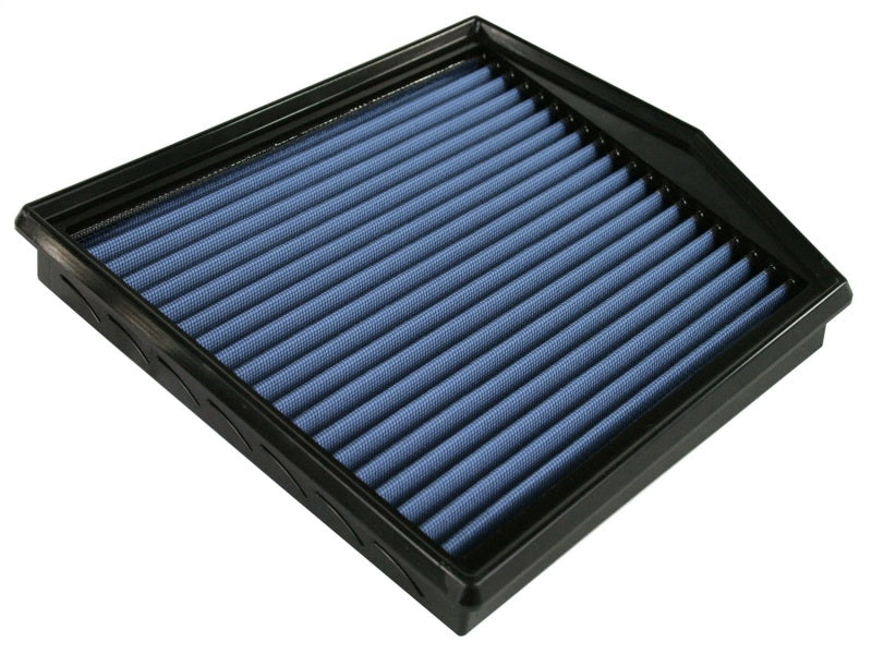 aFe MagnumFLOW Air Filters OER P5R A/F P5R BMW 135i/335i 11-12 L6-3.0L/X1 35ix 11-15 (t) (N55) - DTX Performance