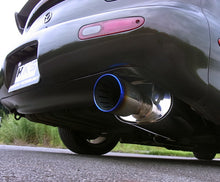 Load image into Gallery viewer, HKS SUPER TURBO Muffler FD3S 13B-REW - DTX Performance