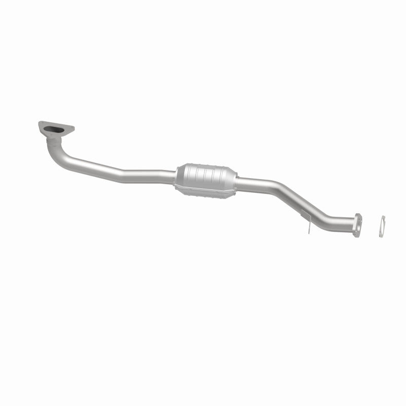 MagnaFlow Conv DF 01-04 Subaru Outback 3L Passenger Side - DTX Performance