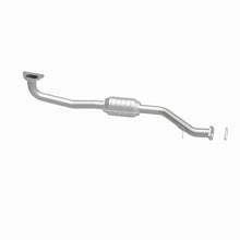 Load image into Gallery viewer, MagnaFlow Conv DF 01-04 Subaru Outback 3L Passenger Side - DTX Performance