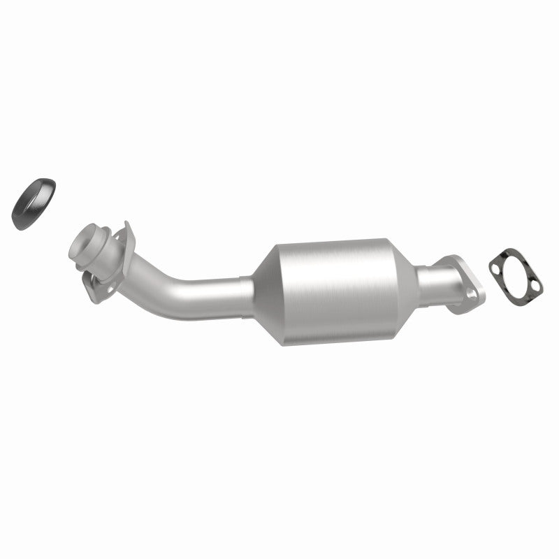 MagnaFlow Pre-OBDII Direct Fit Catalytic Converter 79-85 Dodge Ram 50 2.0L/2.6L - DTX Performance