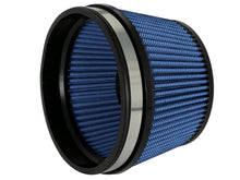 Load image into Gallery viewer, aFe MagnumFLOW Pro 5R Universal Air Filter 6in. F x 7in. B x 5-1/2in. T (INV) x 3.85in. H - DTX Performance