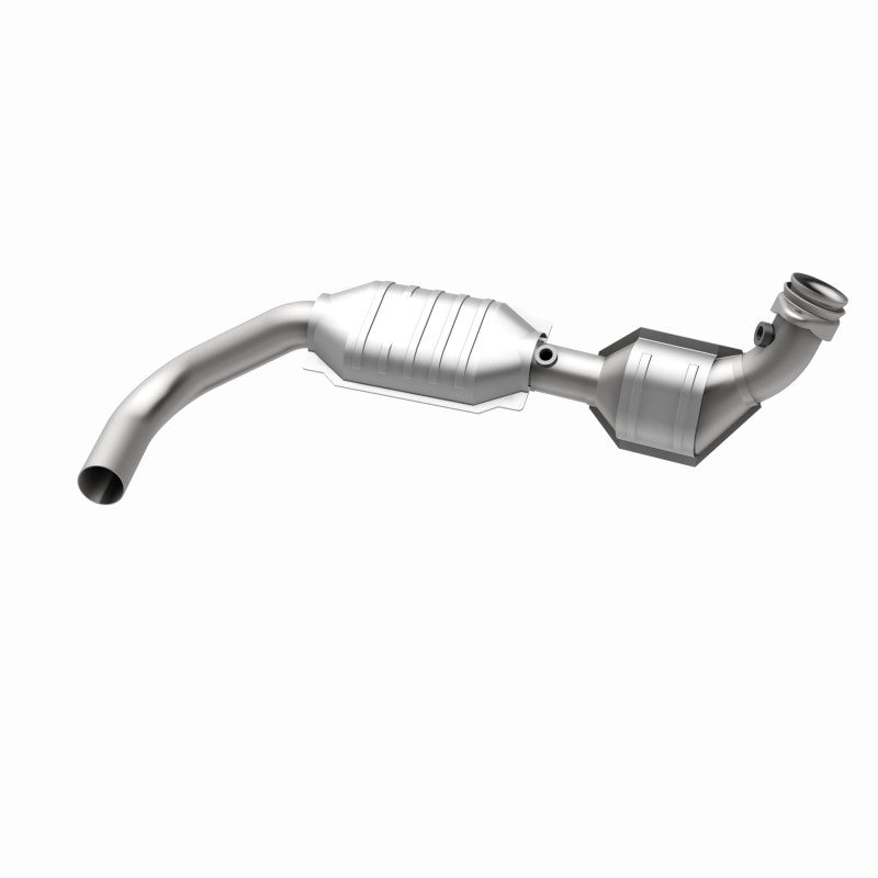 MagnaFlow Conv DF 03 Lincoln Navigator 5.4L - DTX Performance