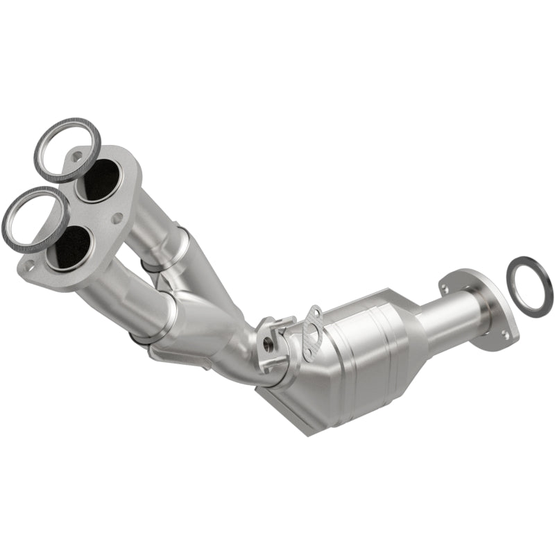 MagnaFlow Conv DF 01-04 Toyota Tacoma 2.7L - DTX Performance