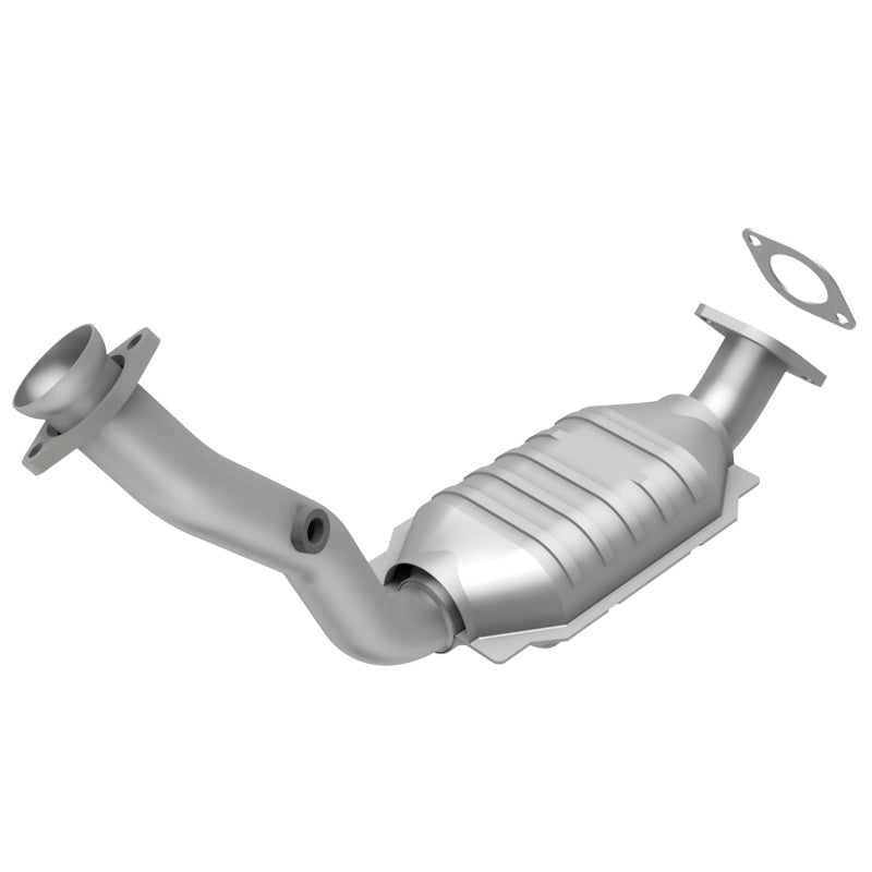 MagnaFlow Conv DF 97-00 Explorer 4.0 Driver Side - DTX Performance