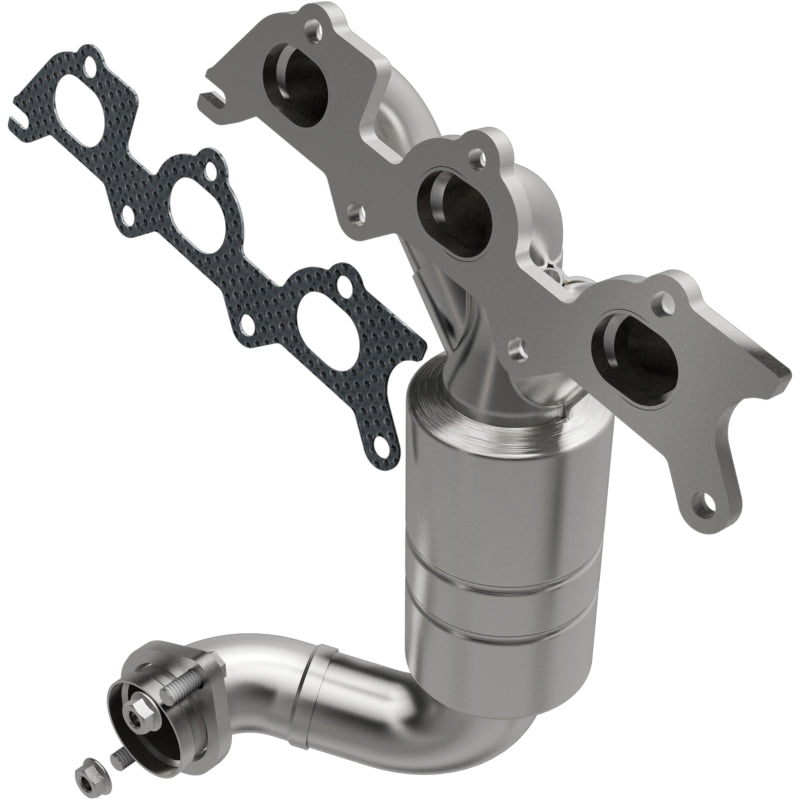 Magnaflow Conv DF 07-11 Chrysler Sebring 2.7L Fr Manifold / 08-10 Dodge Avenger 2.7L Fr Manifold - DTX Performance