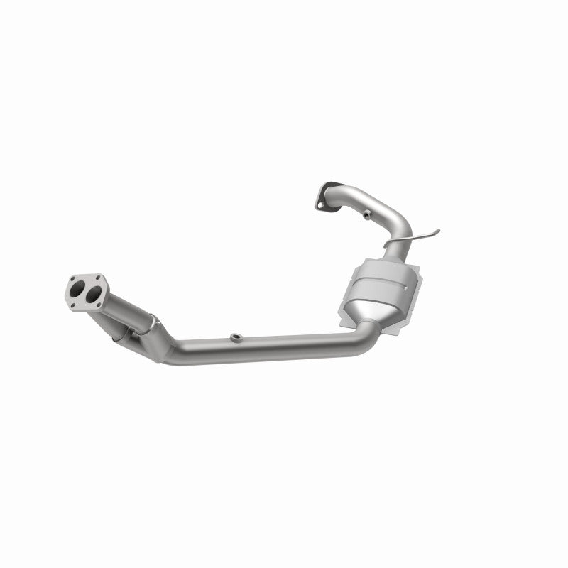 MagnaFlow Conv DF ISUZU RODEO 2.2L OEM - DTX Performance