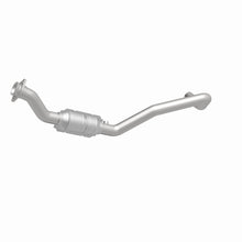 Load image into Gallery viewer, MagnaFlow Conv DF 04-05 Dodge RAM 1500 Pickup 3.7L (Inc 4WD 4.7L) D/S - DTX Performance