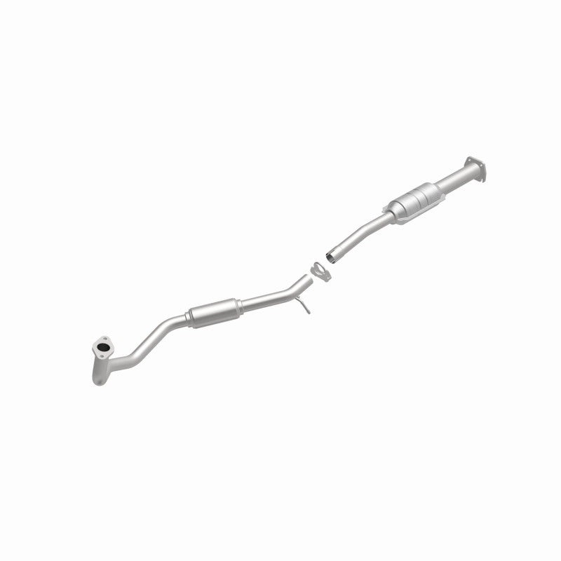 MagnaFlow Conv DF 94-96 Buick Century/Oldsm - DTX Performance