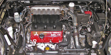 Load image into Gallery viewer, K&amp;N Performance Intake Kit TYPHOON MITSU. ECLIPSE GT V6-3.0L 00-05 - POLISHED - DTX Performance