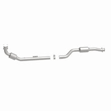 Load image into Gallery viewer, MagnaFlow Conv DF 01-04 Mercedes E320 Driver Side CA - DTX Performance