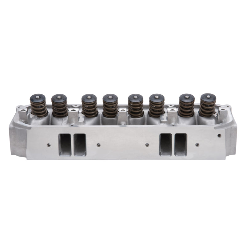 Edelbrock Cylinder Head E-Street Big Block Chrysler 75cc Chamber Complete Pair - DTX Performance