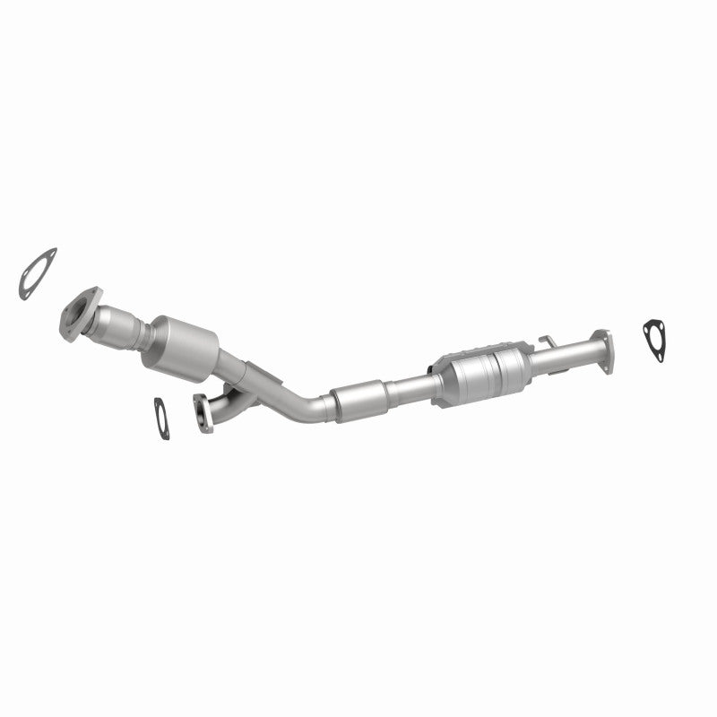 MagnaFlow Conv DF 02-03 Saturn Vue 3.0L Rear - DTX Performance