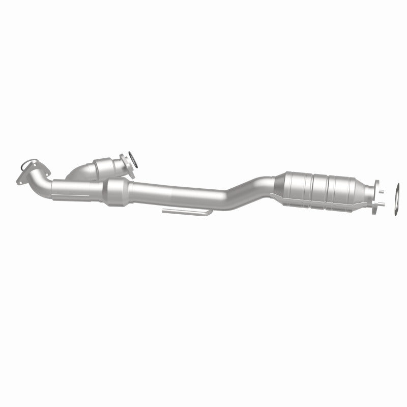 Magnaflow Conv DF 2007-2008 ALTIMA 3.5 L Underbody - DTX Performance