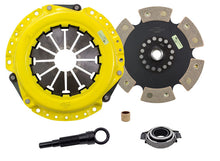 Load image into Gallery viewer, ACT 1996 Nissan 200SX HD/Race Rigid 6 Pad Clutch Kit - DTX Performance