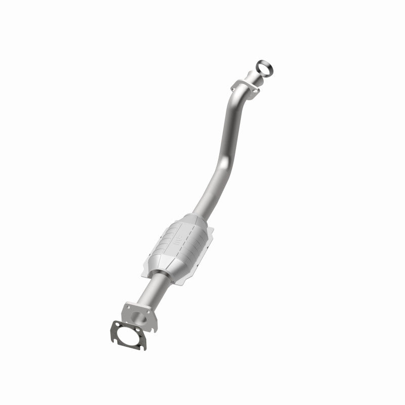 MagnaFlow Conv DF GM 89 93 - DTX Performance