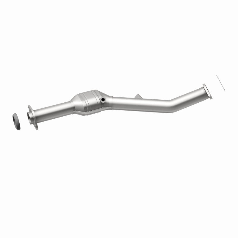 MagnaFlow Conv DF 06-08 Subaru Legacy 2.5L - DTX Performance