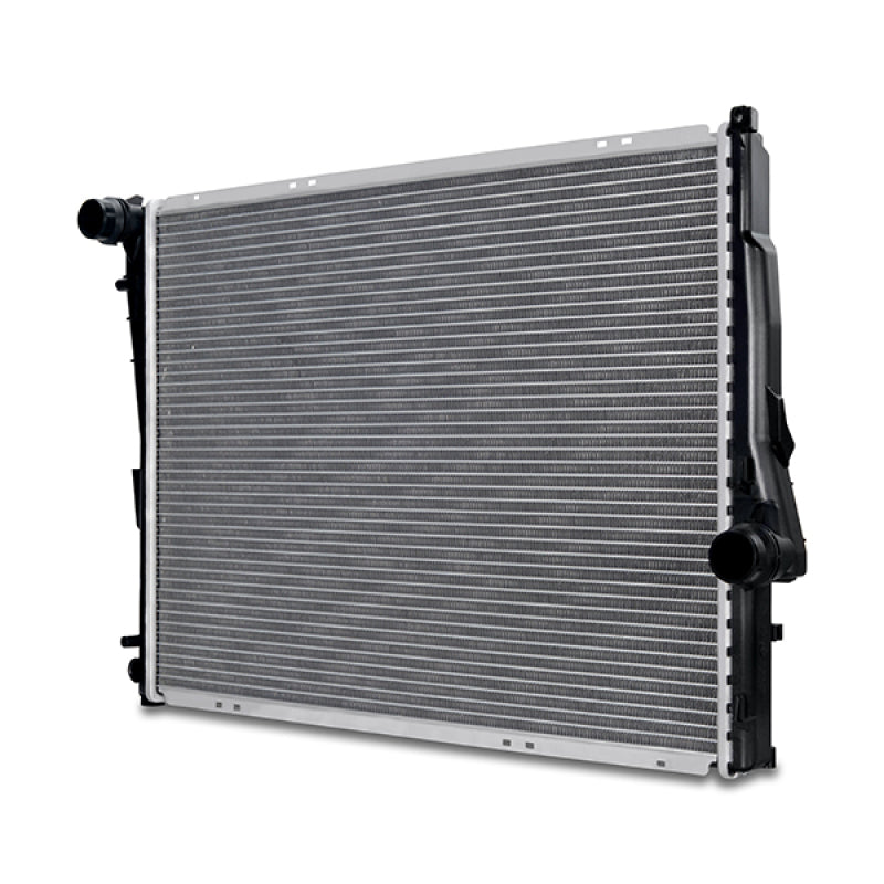 Mishimoto BMW E46 3-Series Replacement Radiator 1999-2006 - DTX Performance