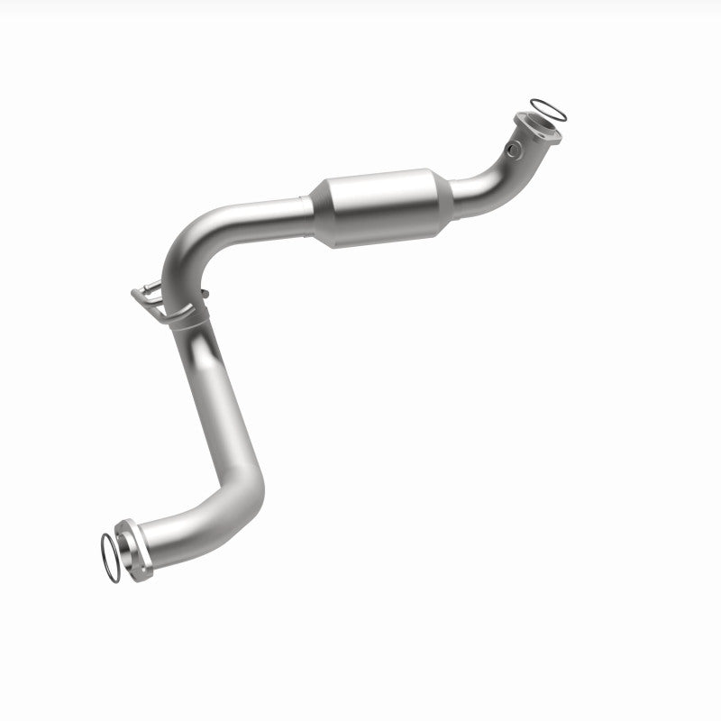 MagnaFlow 16-20 Toyota Tacoma V6 3.5L OEM Grade Direct-Fit Catalytic Converter - DTX Performance