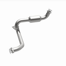 Load image into Gallery viewer, MagnaFlow 16-20 Toyota Tacoma V6 3.5L OEM Grade Direct-Fit Catalytic Converter - DTX Performance