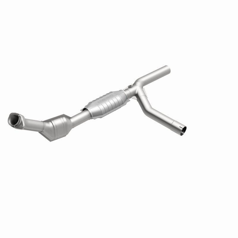 MagnaFlow Conv DF 97-99 E-150/250 4.6L P/S - DTX Performance