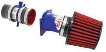 Load image into Gallery viewer, AEM 00-02 Mercury Cougar V6 Blue Short Ram Intake - DTX Performance