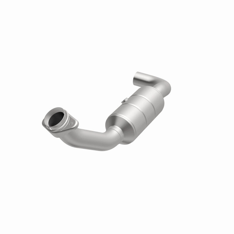 MagnaFlow Conv DF F-150 04-06 8 4.6L - DTX Performance