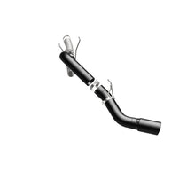 Load image into Gallery viewer, MagnaFlow 07-10 Dodge 2500/3500 409 SS DPF Back 5in Single Exit Exhaust- Black - DTX Performance