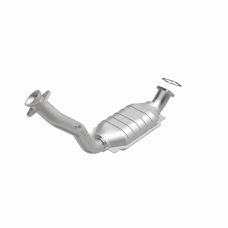 MagnaFlow Conv DF 97-00 Explorer 4.0 Driver Side - DTX Performance