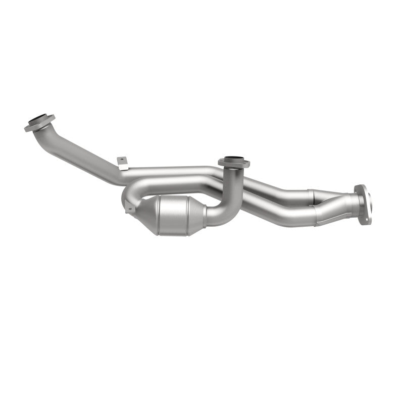 MagnaFlow Conv DF 99-01 Lexus ES300 3.0L - DTX Performance