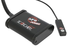 Load image into Gallery viewer, aFe Scorcher Module Ford F-150 EcoBoost 15-16 V6-2.7L (tt) - DTX Performance