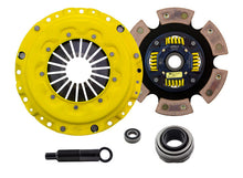 Load image into Gallery viewer, ACT 1992 Acura Integra Sport/Race Sprung 6 Pad Clutch Kit - DTX Performance