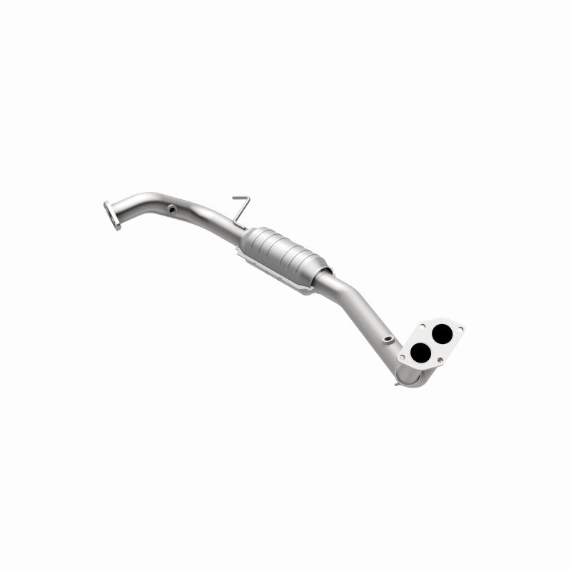 MagnaFlow Conv DF 98-00 Isuzu Amigo 2.2L - DTX Performance