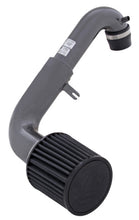 Load image into Gallery viewer, AEM 01-05 Honda Civic EX M/T &amp; A/T Silver V2 Intake - DTX Performance