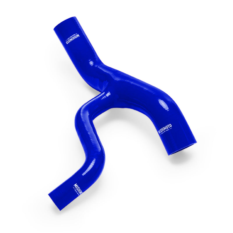 Mishimoto 98-04 Ford F-150 4.6L Blue Silicone Radiator Hose Kit - DTX Performance