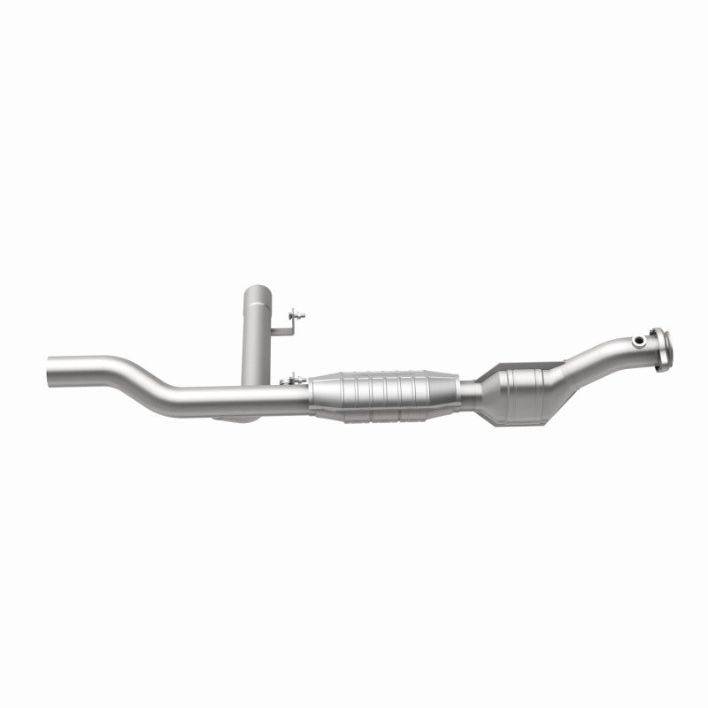 MagnaFlow Conv DF 97-98 Ford Trucks 4.6L - DTX Performance