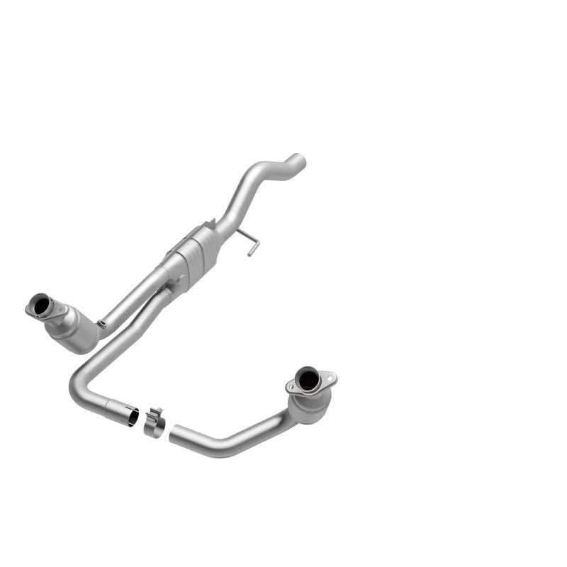 Magnaflow Conv DF 00-03 Dakota 4.7L - DTX Performance