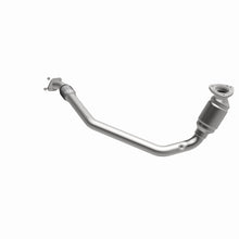 Load image into Gallery viewer, MagnaFlow 05-06 Pontiac G6 6 3.5L Direct-Fit Catalytic Converter - DTX Performance