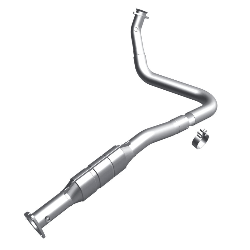 MagnaFlow Conv DF 99-02 Dodge Dakota 2.5L 2WD - DTX Performance