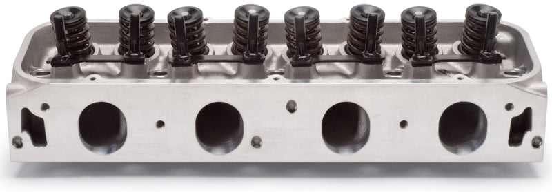 Edelbrock Single Perf RPM 429/460 95cc Head Complete - DTX Performance