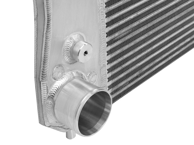 aFe Bladerunner Intercooler 17-18 GM Diesel Trucks V8-6.6L L5P - DTX Performance