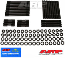 Load image into Gallery viewer, ARP Chevy Big Block MKIV w/ Merlin Heads 8 long Exhaust Stud Undercut Hex Head Stud Kit - DTX Performance