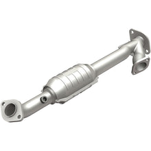 Load image into Gallery viewer, MagnaFlow Conv DF 05-07 4Runner Passenger Side Rear - DTX Performance