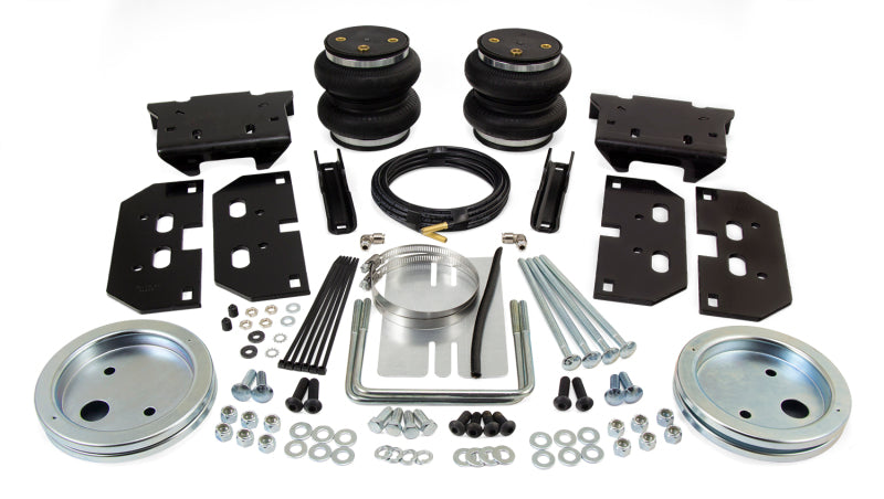 Air Lift Loadlifter 5000 Air Spring Kit - DTX Performance