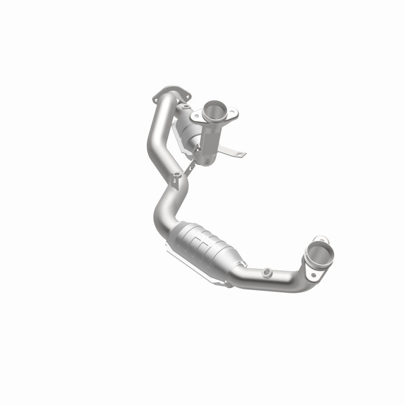 MagnaFlow Conv DF 96-99 Taurus 3.4L Front C - DTX Performance