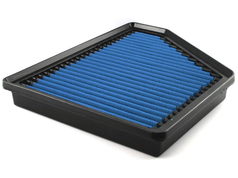 aFe MagnumFLOW Air Filters OER P5R A/F P5R Chevrolet Camaro 2010-2011 V6-3.6/V8-6.2L - DTX Performance