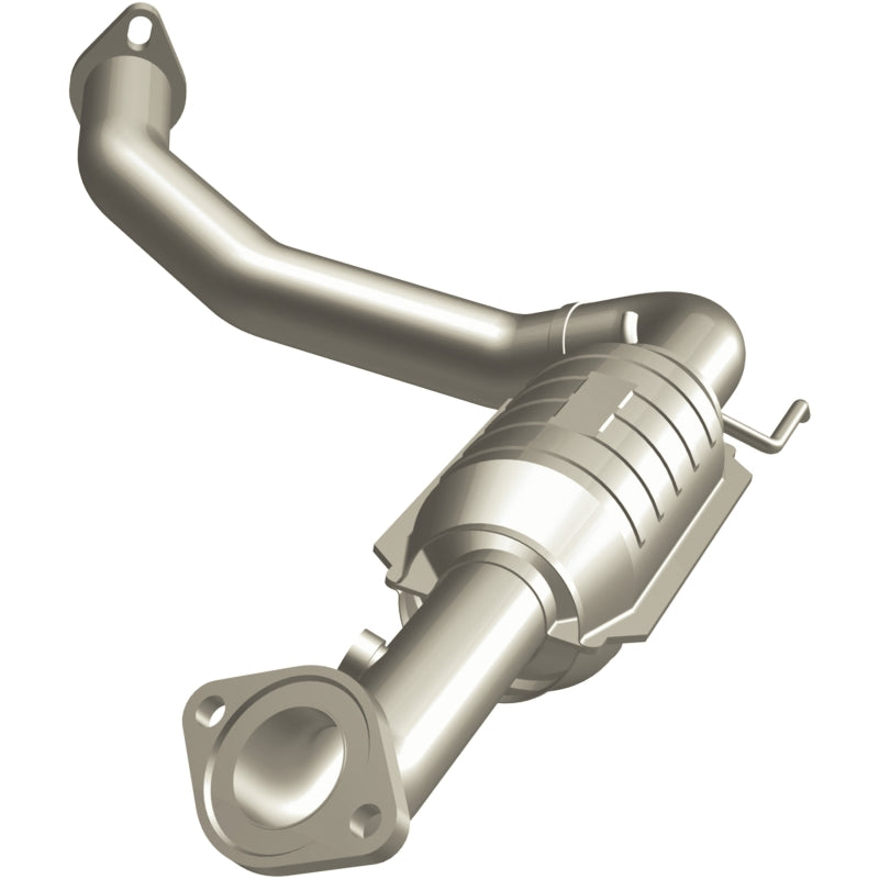 MagnaFlow Conv DF 05-07 4Runner Driver Side Rear - DTX Performance