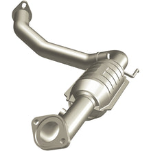 Load image into Gallery viewer, MagnaFlow Conv DF 05-07 4Runner Driver Side Rear - DTX Performance