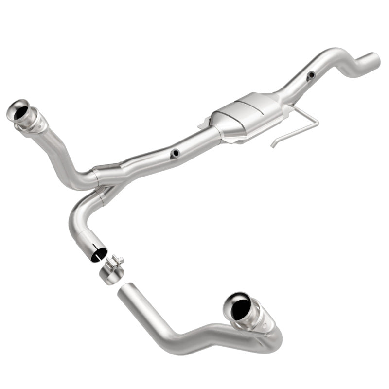 MagnaFlow Conv DF 00-03 Dodge Durango 4.7L 4WD - DTX Performance