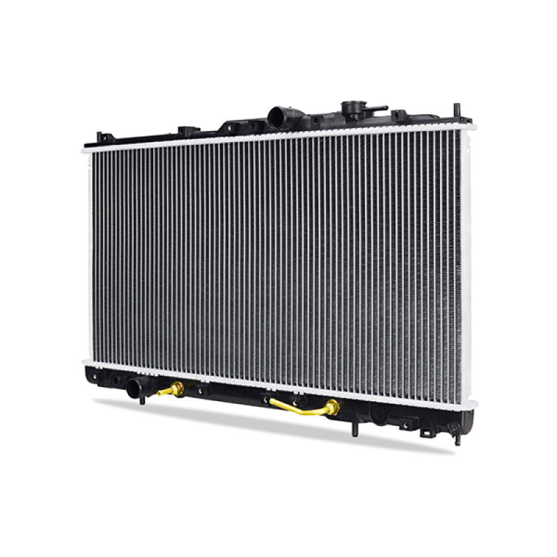 Mishimoto Mitsubishi Galant Replacement Radiator 1999-2002 - DTX Performance